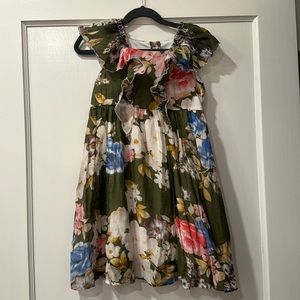 Isobella + Chloe Dress 6